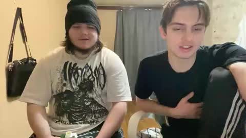 Snapshot of desiredude9 chatting on 02-23-26, 06:49 desiredude9 online show from 02-23-26, 06:49