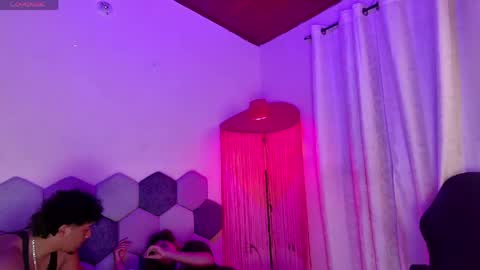 Snapshot of desireduo_tgn chatting on 04-21-26, 06:34 TORI AND MR. BEAR online show from 04-21-26, 06:34