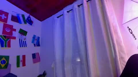 Snapshot of desireduo_tgn chatting on 06-30-26, 07:15 TORI AND MR. BEAR online show from 06-30-26, 07:15