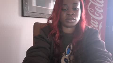 desireeafterdark online show from 01-29-25, 05:56