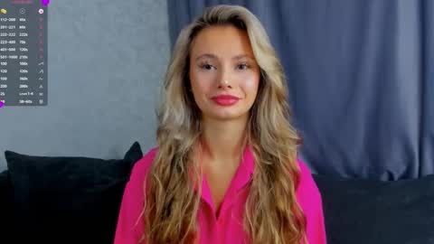 Willow online show from 11-09-25, 06:12