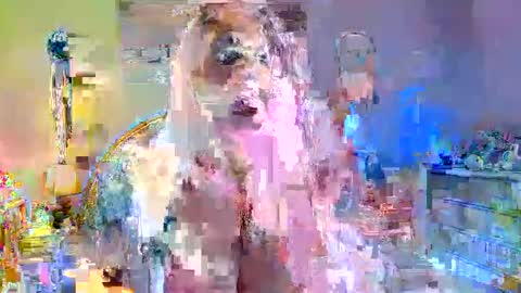 HellenMoon online show from 03-30-26, 09:10