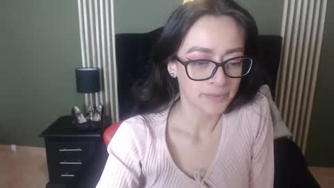 Desiring Angel online show from 01-14-25, 05:45