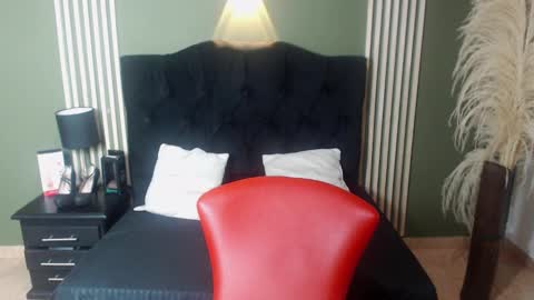 Desiring Angel online show from 01-22-25, 08:51