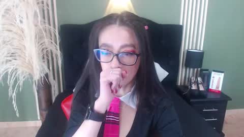 Desiring Angel online show from 02-01-25, 01:55