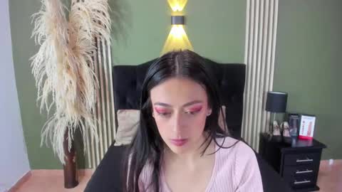 Desiring Angel online show from 02-25-25, 01:30