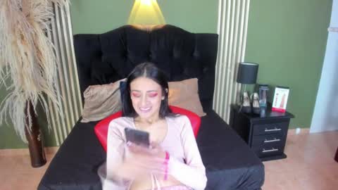 Desiring Angel online show from 02-25-25, 10:47