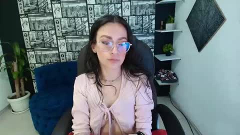 Desiring Angel online show from 12-22-25, 02:30