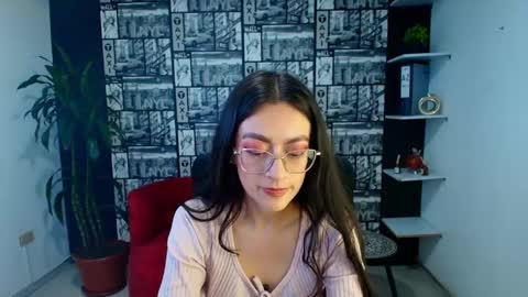 Desiring Angel online show from 04-17-26, 11:08