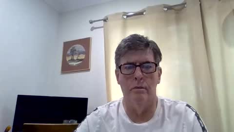 Desmon1958 online show from 01-15-26, 03:00