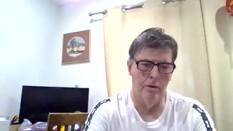 Desmon1958 online show from 02-02-26, 08:51