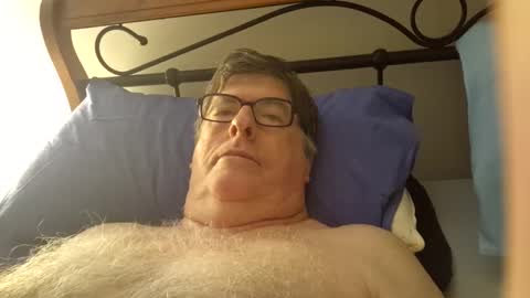 Desmon1958 online show from 02-05-26, 06:56