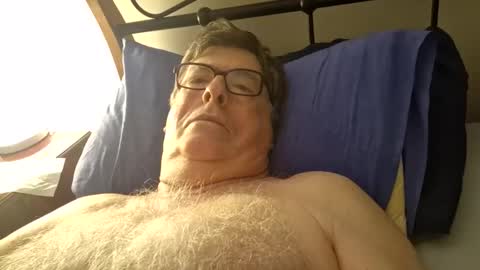 Desmon1958 online show from 02-14-26, 06:26