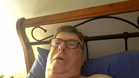 Desmon1958 online show from 02-19-26, 07:10