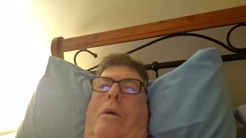 Desmon1958 online show from 02-21-26, 06:53