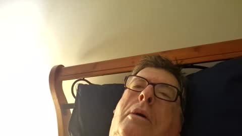 Desmon1958 online show from 02-26-26, 06:29