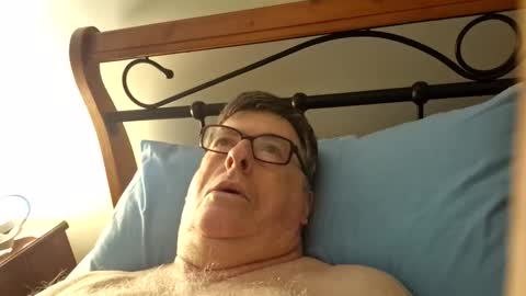 Desmon1958 online show from 03-14-26, 06:24