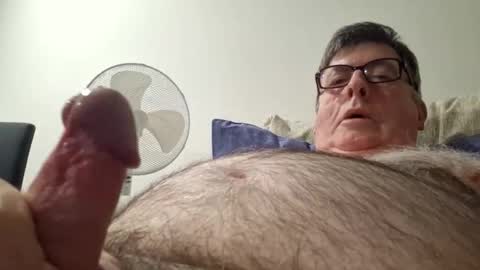 Desmon1958 online show from 03-27-26, 07:35