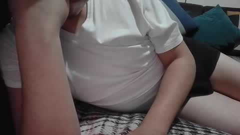 Demonofsex online show from 02-16-26, 09:38