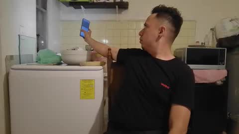 Demonofsex online show from 04-15-26, 10:33