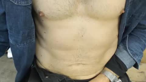 desperado3000 online show from 10-29-25, 08:38