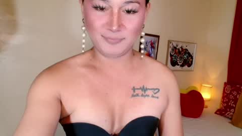 destenierose online show from 07-19-26, 12:47