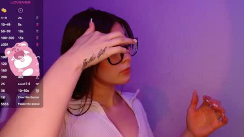 destinya_ online show from 06-21-26, 02:08