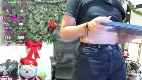 Destiny online show from 12-05-25, 12:03