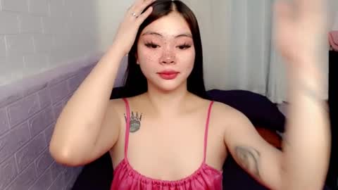 ROXIE  online show from 02-21-25, 02:39