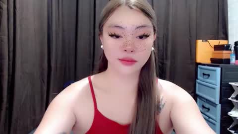 ROXIE  online show from 10-13-25, 01:44