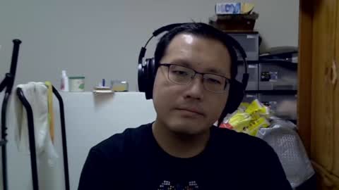 Destroy November 1984 online show from 01-05-25, 12:31