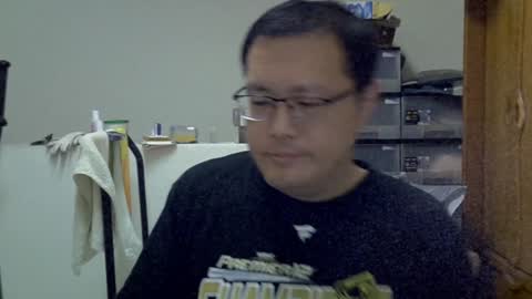 Destroy November 1984 online show from 01-25-25, 02:26