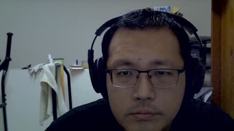 Destroy November 1984 online show from 01-26-25, 02:41