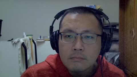 Destroy November 1984 online show from 01-30-25, 06:56