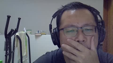 Destroy November 1984 online show from 10-18-25, 02:07