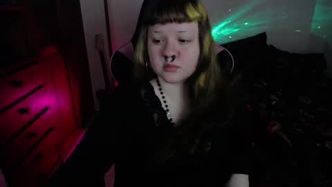Lola Bdsm and fries online show from 01-18-26, 08:56