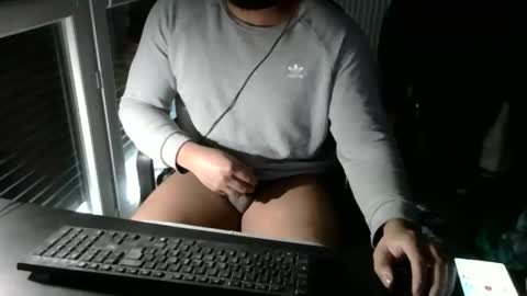 Destroyerbbc54 online show from 11-16-25, 12:55