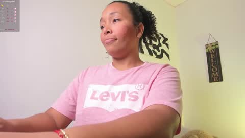 desty_y online show from 10-24-25, 03:03