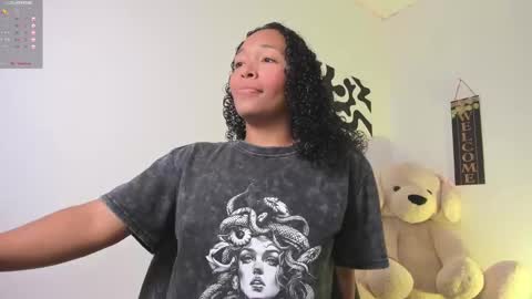 desty_y online show from 11-17-25, 05:19