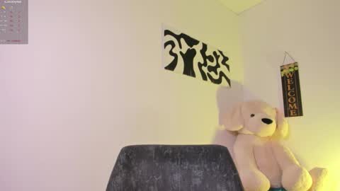 desty_y online show from 02-01-26, 06:45