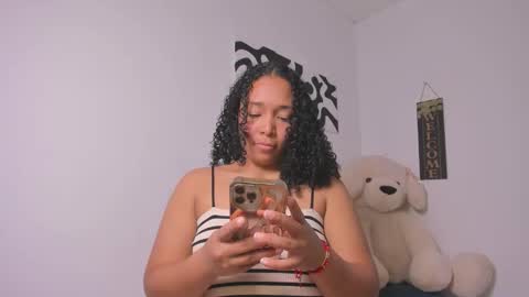 desty_y online show from 03-03-26, 01:12