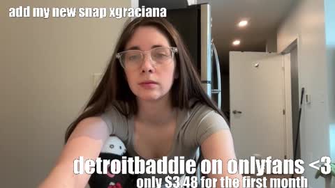 detroitbaddie online show from 03-01-25, 02:55