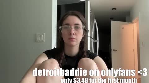 detroitbaddie online show from 03-07-25, 05:49