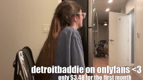 detroitbaddie online show from 03-10-25, 12:18