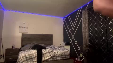 Nastytae313 online show from 11-24-25, 11:21