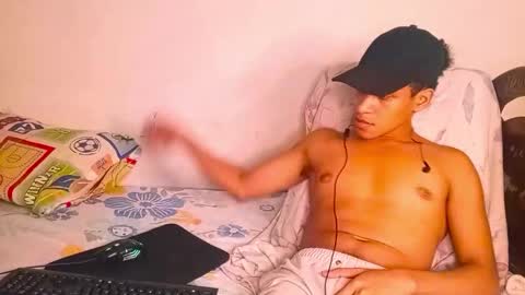 deus_steim online show from 11-11-25, 04:56