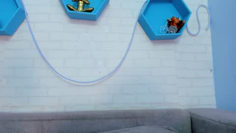 Deva Blue online show from 02-07-25, 04:48