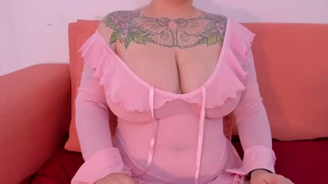 Deva Blue online show from 04-28-26, 03:00