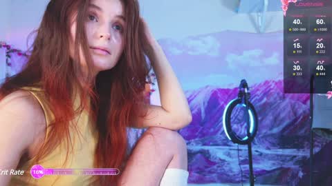 Deva online show from 01-24-25, 10:11