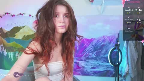 Deva online show from 02-27-25, 10:53